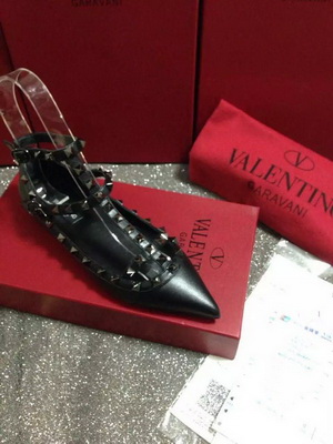 Valentino slingback Women--014